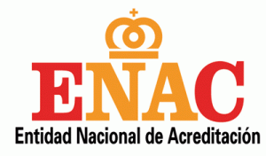 Certificados por la ENAC