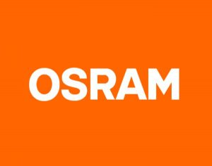 Logo OSRAM - Fuentes de alimentación para MODULO LED