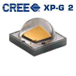 Chip-led-diodo-CREE XP-G2